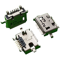 Разъем на зарядку OPPO R803 / R805 / T29
