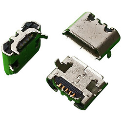 Разъем на зарядку OPPO R8006 / R809 / R815 / R819 / R829 / R833