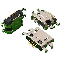 Разъем на зарядку OPPO R801 / R827 / U2S / U701 / U701T / U705T / X909 / X909T