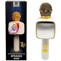 Мікрофон бездротовий, Mic