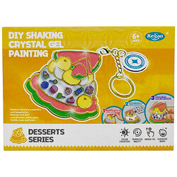 Набор для творчества, ВИД 2, Kegao