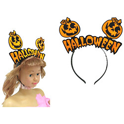 Обруч "Хэллоуин/Halloween", Mic