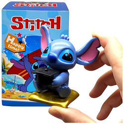 Фигурка персонаж "Стич/Stich", микс видов, Mic
