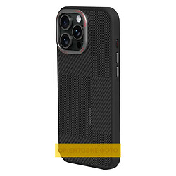 Чехол (накладка) Apple iPhone 17 Pro, Epik Monzo, MagSafe, Серебряный