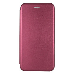 Чохол (накладка) Apple iPhone 7 / iPhone 8 / iPhone SE 2020, G-Case Ranger, Бордовий