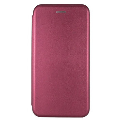 Чохол (накладка) Apple iPhone 7 Plus, G-Case Ranger, Бордовий