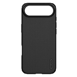 Чехол (накладка) Apple iPhone 17 Air, Nillkin Matte Pro, Черный
