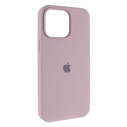 Чехол (накладка) Apple iPhone 14, Silicone Classic Case, MagSafe, Серый