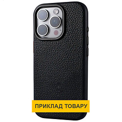 Чехол (накладка) Apple iPhone 16 Pro, Syndee, MagSafe, Черный