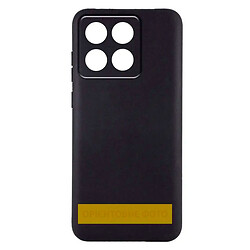 Чехол (накладка) Xiaomi 14T Pro, Epik Black Full Camera, Черный