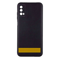 Чехол (накладка) ZTE Nubia V70 Design (Z2458), Epik Black Full Camera, Черный