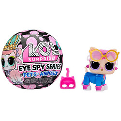 Игровой набор серии "Eye Spy: Любимец", L.O.L. Surprise!