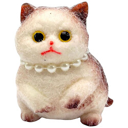 Игрушка антистресс "Таба: котик", МИКС, Mic