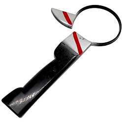 Игрушка-прикол "Обруч-нож", Mic