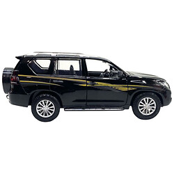 Машина металева Toyota Land Cruiser Prado, Автопром