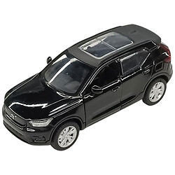 Машинка металева "Volvo XC40", Technodrive