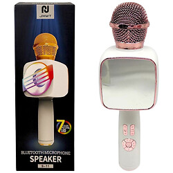 Мікрофон бездротовий, Mic