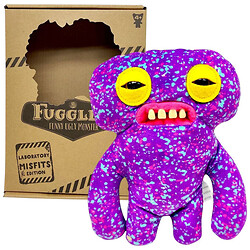 Мягкая игрушка "Фуглер. Fuggler", 24 см, вид 7, Mic