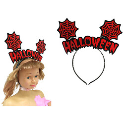 Обруч "Хэллоуин, Halloween", Mic