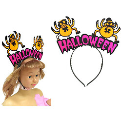 Обруч "Хелловін, Halloween", Mic