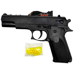 Пистолет с пульками "Airsoft Gun", Mic