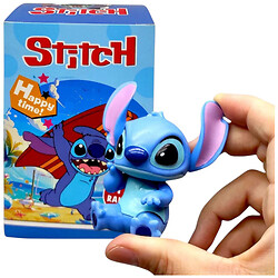 Фигурка персонаж "Стич/Stich", микс видов, Mic