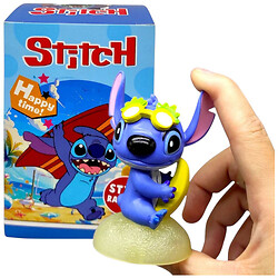 Фигурка персонаж "Стич/Stich", микс видов, Mic