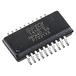 Преобразователь интерфейсов FT231XS-R