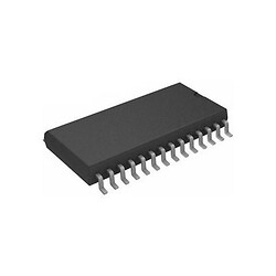 Перетворювач інтерфейсів TM1621C