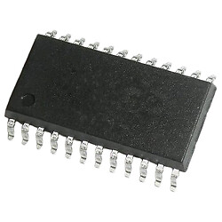 Перетворювач інтерфейсів TM1621D