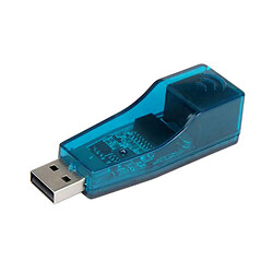 Преобразователь интерфейсов USB-LAN-ADAPTER