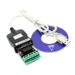 Преобразователь интерфейсов USB-RS485-ADAPTER