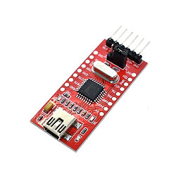 Преобразователь интерфейсов FT232BL-MODUL