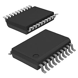 Перетворювач інтерфейсів CH340T