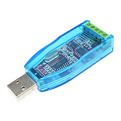 Преобразователь интерфейсов USB-TO-RS485