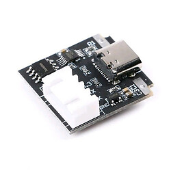 Перетворювач інтерфейсів USB-TTL-TYPE-C