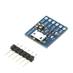 Преобразователь интерфейсов GY-232V2
