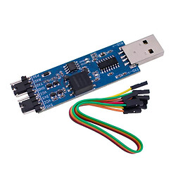 Преобразователь интерфейсов USB to TTL (CH340)
