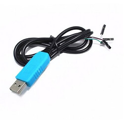 Преобразователь интерфейсов FT232RL-USB-TTL-CABLE