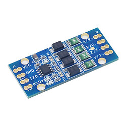 Перетворювач інтерфейсів RS422 TTL 2Way 3.3V