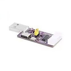 Преобразователь интерфейсов USB to TTL Dual Serial Port