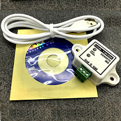 Преобразователь интерфейсов USB-1-WIRE