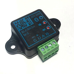 Преобразователь интерфейсов Converter-RS485-BT-(JDY-28M)
