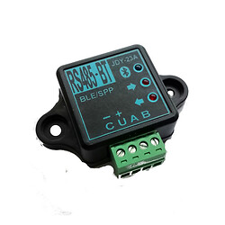 Перетворювач інтерфейсів Converter-RS485-BT-(JDY-23A)