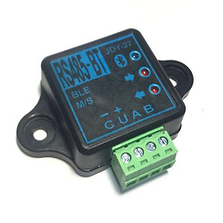 Преобразователь интерфейсов Converter-RS485-BT-(JDY-27)