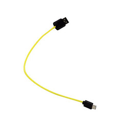 USB кабель USBA-MicroUSBx1 100 cm