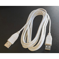USB кабель CAB-USB2AA/3.0-W