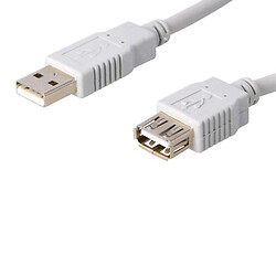 USB кабель CAB-USB2AAF/5-GY