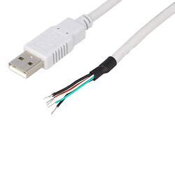 USB кабель CAB-USB-A-1.5-GY