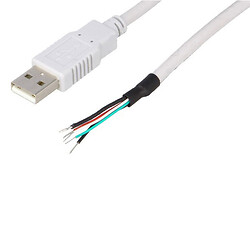 USB кабель CAB-USB-A-2.0-GY
